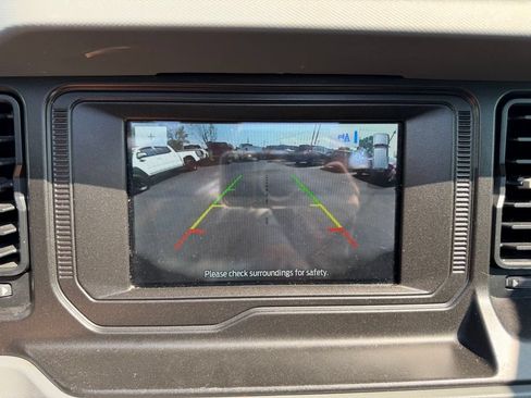 Used 2022 Ford Bronco Big Bend AWD/4WD image 13