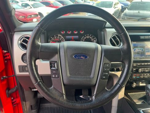 Used 2012 Ford F150 FX4 w/ FX Luxury Pkg image 44