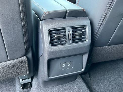 New 2026 Nissan Rogue SV w/ Rock Creek Premium Package image 35