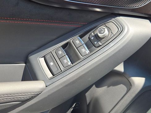 New 2026 Subaru WRX Limited AWD/4WD image 21