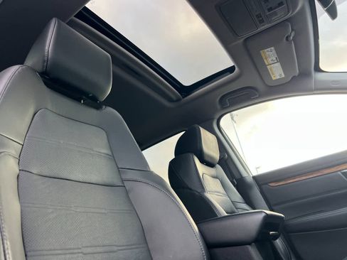 Used 2018 Honda CR-V EX-L image 17