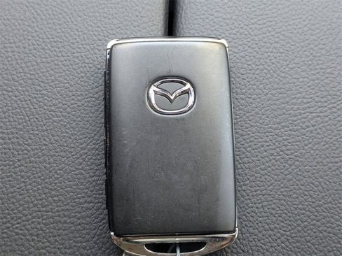 Used 2025 MAZDA CX-50 AWD 2.5 Hybrid w/ Weather Package image 31