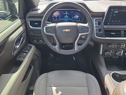 Used 2024 Chevrolet Tahoe LT AWD/4WD image 14