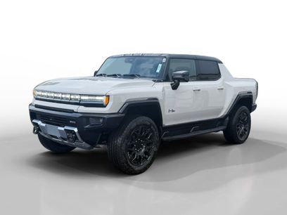 New 2026 GMC Hummer EV 4x4 Crew Cab