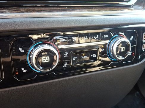 Certified 2023 GMC Sierra 1500 Elevation w/ X31 Off-Road Package image 15