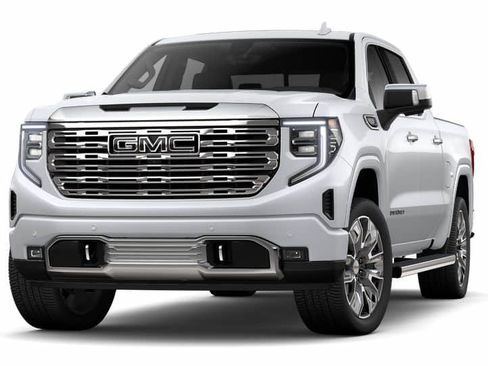 New 2026 GMC Sierra 1500 Denali AWD/4WD image 59