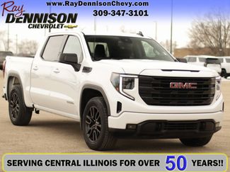 Used 2024 GMC Sierra 1500 Elevation video 1