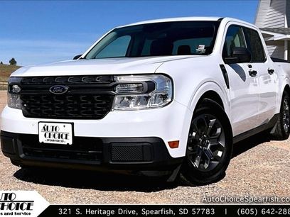 Used 2024 Ford Maverick XLT w/ Equipment Group 300A Standard