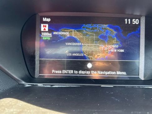 Used 2020 Acura TLX 3.5L A-Spec Pkg image 19