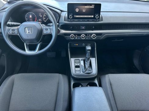 Used 2025 Honda CR-V LX image 13