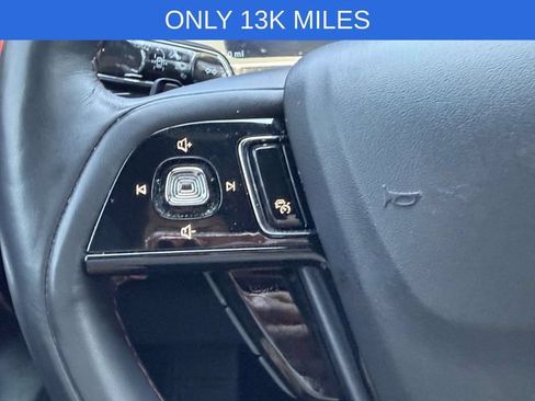 Used 2025 Lincoln Corsair Reserve w/ Jet Appearance Package AWD/4WD image 27