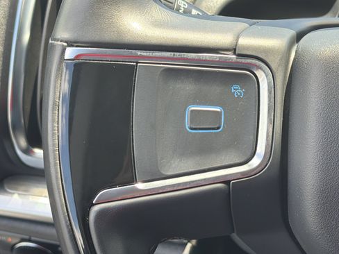 Certified 2025 Ford Expedition Platinum AWD/4WD image 13