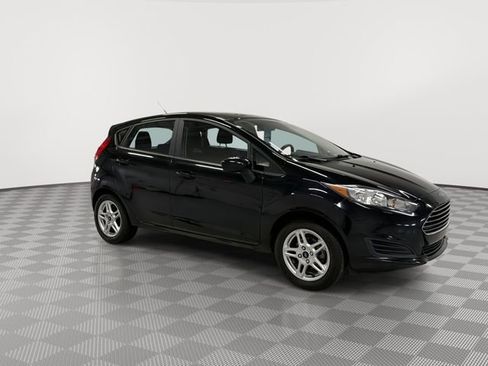 Used 2019 Ford Fiesta SE image 13