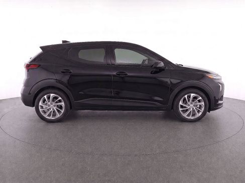 New 2027 Chevrolet Bolt LT FWD image 7