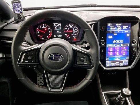 Used 2023 Subaru WRX Limited image 8