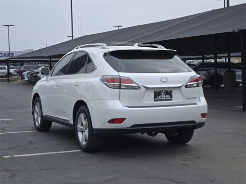 Used 2014 Lexus RX 350 FWD image 5