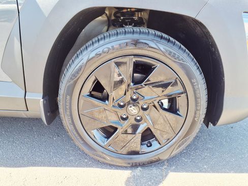 Certified 2026 Hyundai Kona SEL Sport FWD image 9