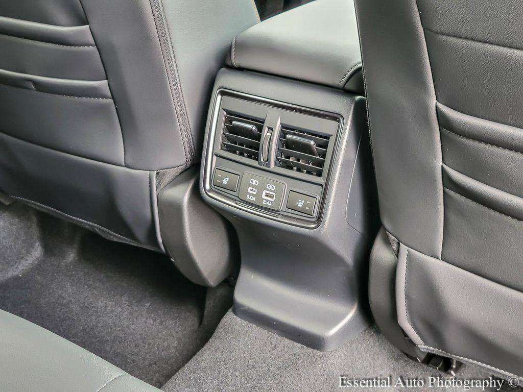New 2026 Subaru Outback Wilderness AWD/4WD image 25