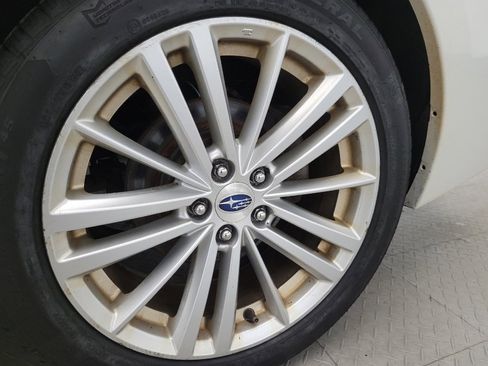 Used 2015 Subaru Impreza 2.0i Limited image 31