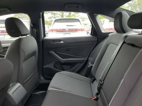 New 2026 Volkswagen Jetta Sport FWD image 11