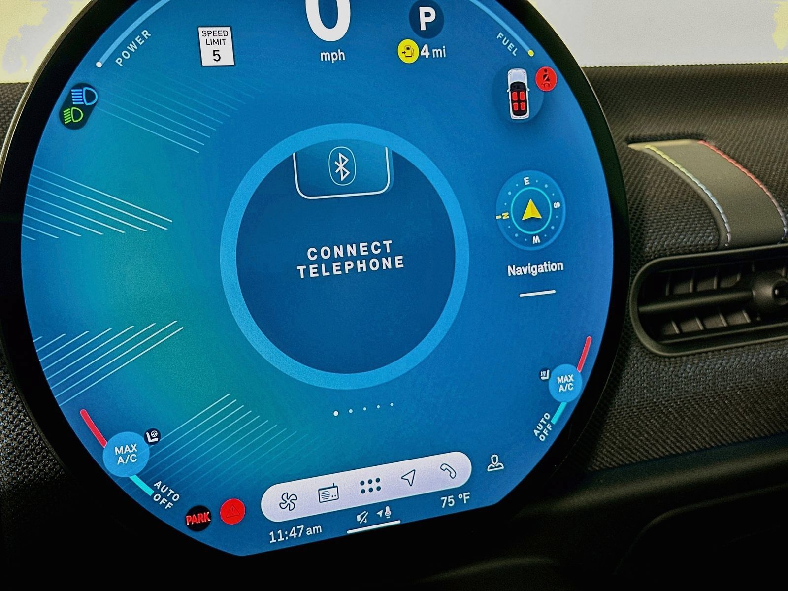 New 2026 MINI Cooper S FWD image 24