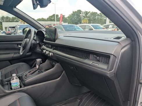 Used 2025 Honda CR-V Sport-L image 35