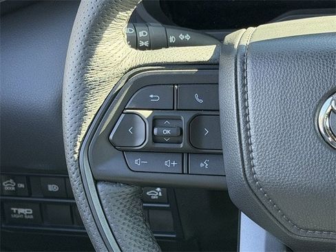 New 2026 Toyota Tundra TRD Pro image 14