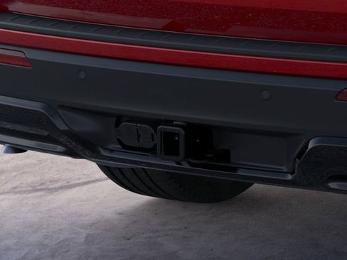 New 2026 Ford Explorer ST-Line w/ ST-Line Street Pack AWD/4WD image 28