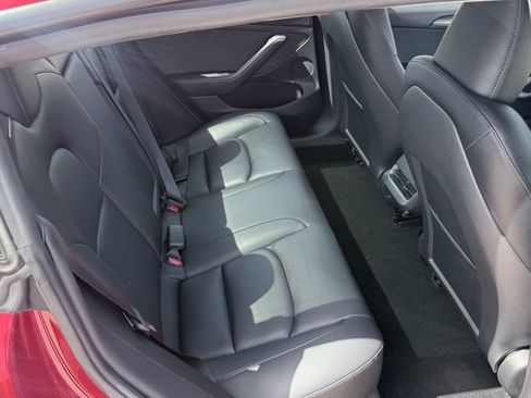 Used 2023 Tesla Model 3 Standard Range RWD image 42