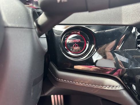 New 2026 Honda Accord Sport image 25