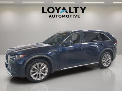 Used 2024 MAZDA CX-90 3.3 Turbo w/ Premium Plus Pkg