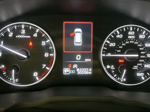 Used 2025 Subaru Forester Premium w/ Convenience Package #1 AWD/4WD image 18