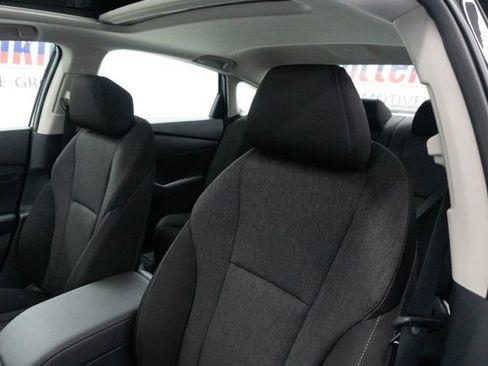 New 2026 Honda Accord SE image 14