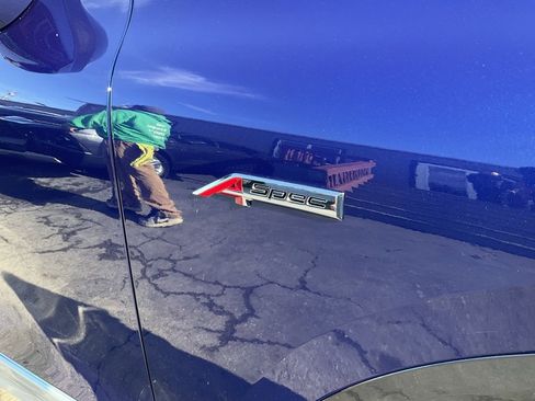 Used 2024 Acura ZDX A-Spec image 77