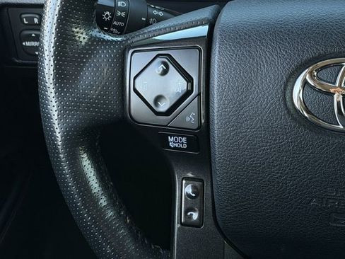 Used 2024 Toyota 4Runner TRD Pro image 15