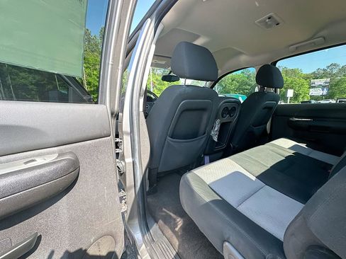 Used 2009 GMC Sierra 1500 SL RWD image 17