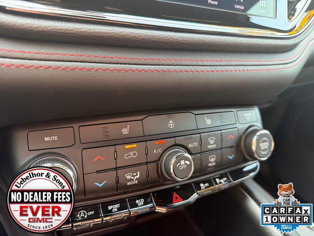 Used 2026 Dodge Durango GT AWD/4WD image 35