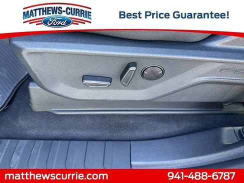 New 2025 Ford F150 XLT w/ Equipment Group 302A MID image 11