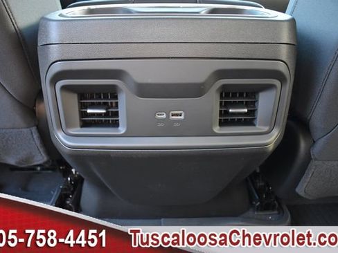 New 2026 Chevrolet Silverado 1500 LT image 17