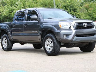 Used 2015 Toyota Tacoma PreRunner