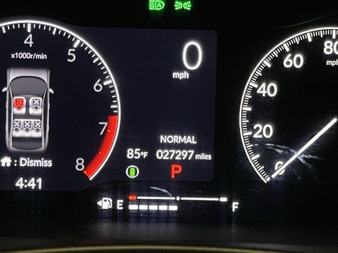 Used 2022 Honda Civic Sport image 21
