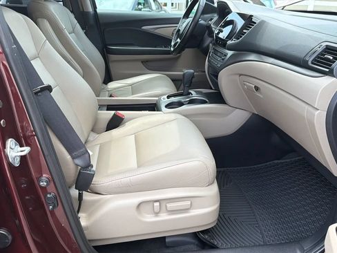 Used 2020 Honda Pilot EX-L image 29