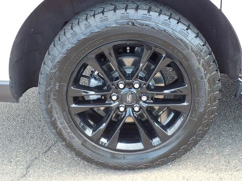 Certified 2023 Ford Expedition Max XLT AWD/4WD image 7