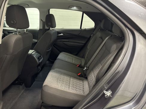 Used 2022 Chevrolet Equinox LT image 11