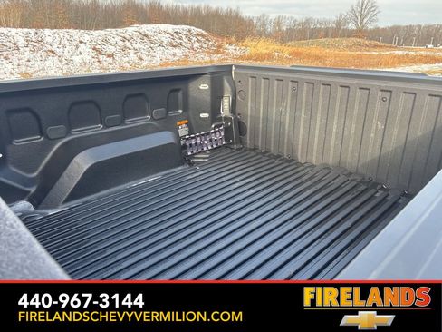 New 2025 Chevrolet Silverado 1500 LT image 46