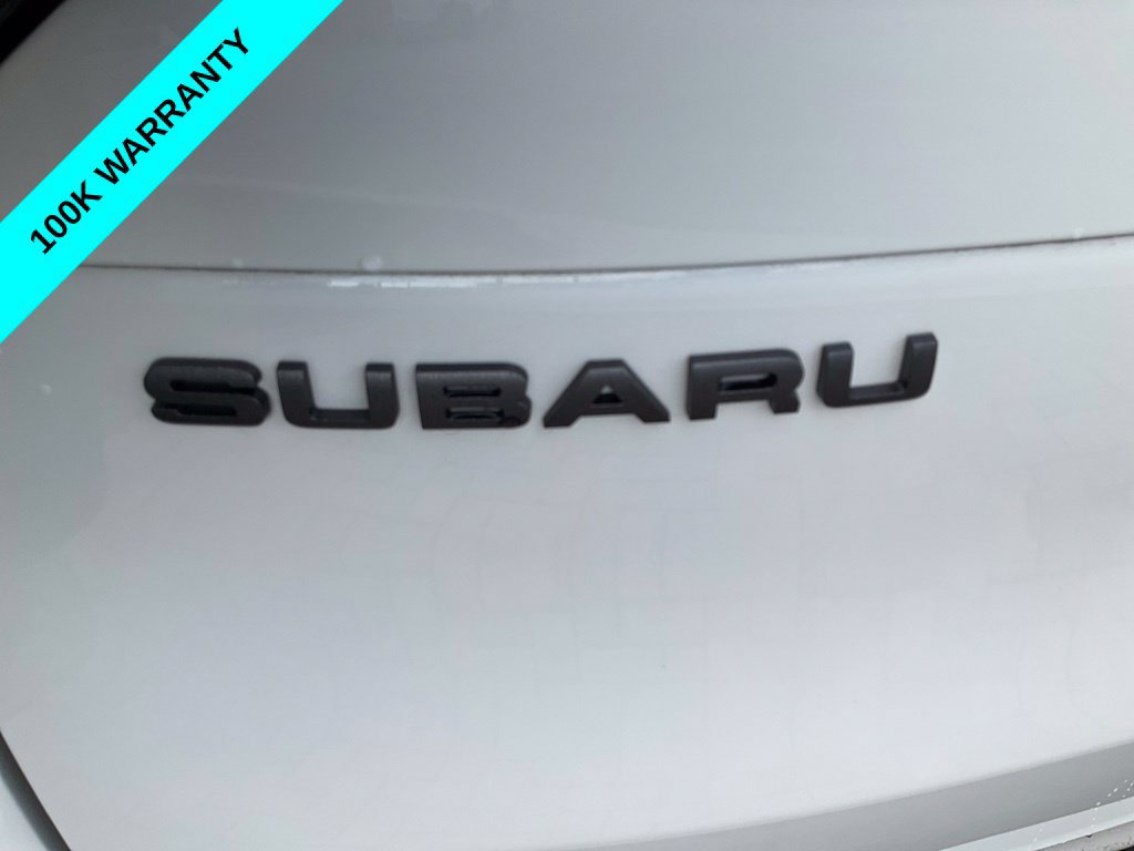 New 2026 Subaru Forester Premium AWD/4WD image 37