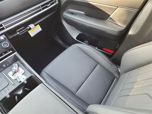 New 2025 Hyundai Santa Fe XRT image 14