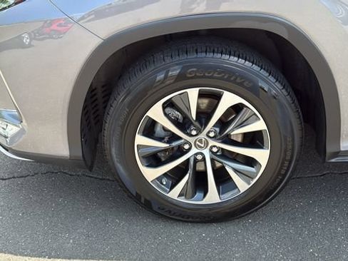 Used 2022 Lexus RX 350 AWD w/ Premium Package image 8