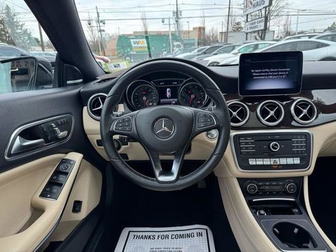 Used 2019 Mercedes-Benz CLA 250 4MATIC image 13