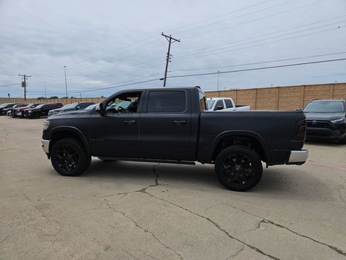 Used 2019 RAM 1500 Limited image 8